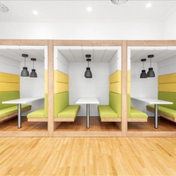 Office spaces to rent in Linz
