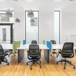 Office accomodations in central Linz
