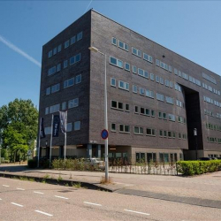 Amsterdam executive office centre