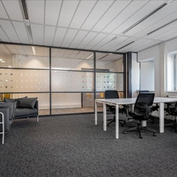 Office space to hire in Amsterdam