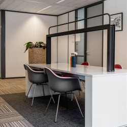 Serviced office - Amsterdam