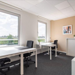 Executive office - Roeselare