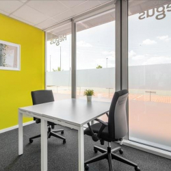 Serviced offices in central Roeselare