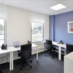 Executive office in Roeselare