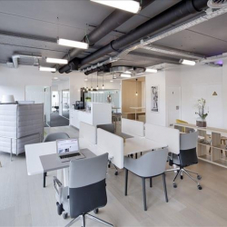 Executive office centres to rent in Roeselare