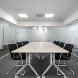 Image of Roeselare office space
