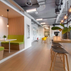 Ground & 1st Floors, Accent Business Park, Kwadestraat 149 bus 0.1