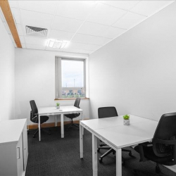 Interior of Grove Business Park, 1st Floor Gateway House, Enderby