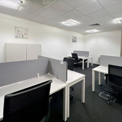 Exterior image of Grove Business Park, 1st Floor Gateway House, Enderby
