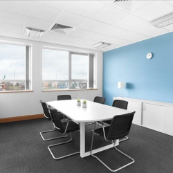 Grove Business Park, 1st Floor Gateway House, Enderby office accomodations