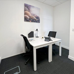 Executive office - Leicester