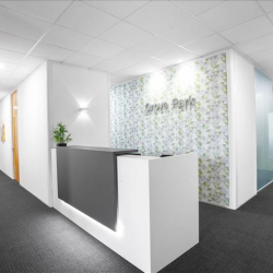 Office space in Leicester