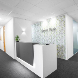 Offices at Grove Business Park, 1st Floor Gateway House, Enderby