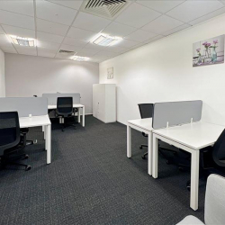Office suite to rent in Leicester
