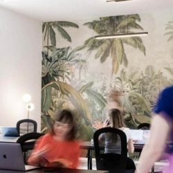 Serviced offices in central Berlin