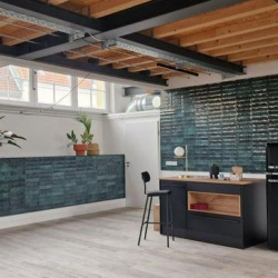 Berlin serviced office