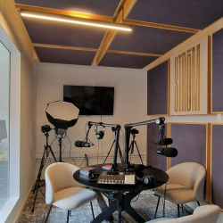 Office accomodations to hire in Berlin