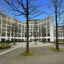 Serviced offices to rent in Essen