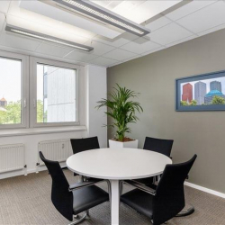 Serviced offices in central Essen