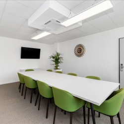 Grugaplatz 2-4, 5th floor