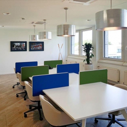 Grugaplatz 2-4, 5th floor serviced office centres