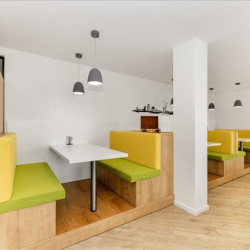 Serviced office in Essen