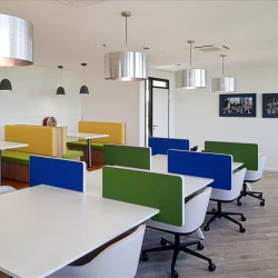 Serviced offices to lease in Essen