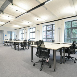 Image of Berlin executive suite