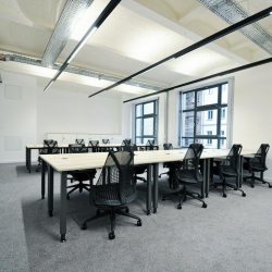 Office suite to let in Berlin