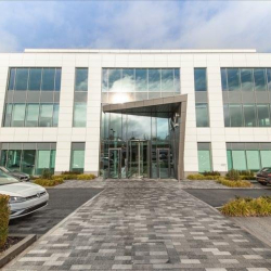 Serviced office centre in Guildford