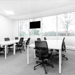 Serviced office centre - Guildford