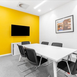 Executive office centres in central Guildford