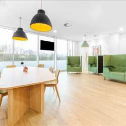 Guildford serviced office
