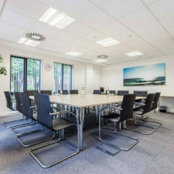 Serviced offices to lease in Leatherhead
