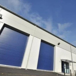 Exterior image of Guinness Road, Astra Business Park, Trafford Park