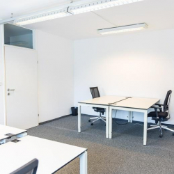 Serviced office - Vienna