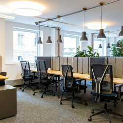 Serviced offices to hire in Vienna