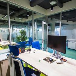 Gunāra Astras iela 1C