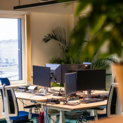 Image of Riga office suite