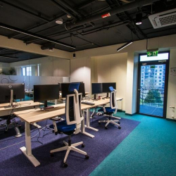 Serviced offices to rent in 