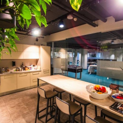 Serviced offices to rent in 