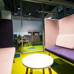 Serviced offices to rent in 