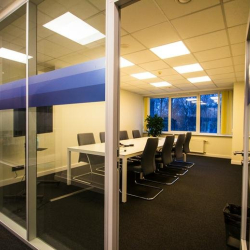 Serviced offices to rent in 
