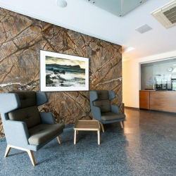 Serviced offices in central Riga