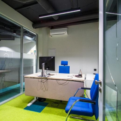 Exterior image of Gunāra Astras iela 1C