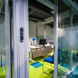 Serviced offices to rent in Riga