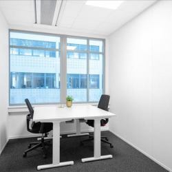 Serviced office centres to rent in Solna