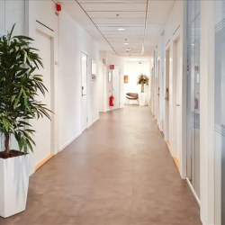 Office suite - Solna