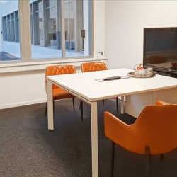 Serviced office centres in central Solna