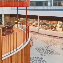 Serviced offices to rent in 